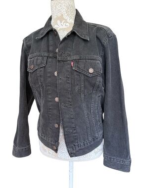 Levi’s denim jacket